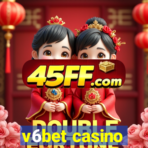 v6bet casino